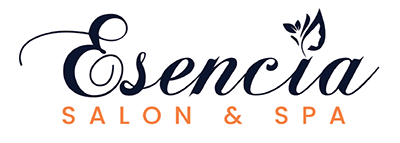 Esencia Salon and Spa Logo