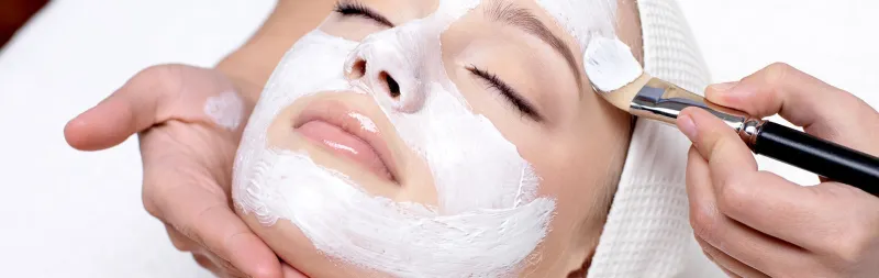 Beauty Salon