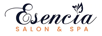 Esencia Salon and Spa Logo
